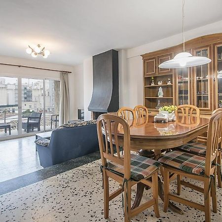 R28 Apartamento Montserrat 11-3 Calafell Zewnętrze zdjęcie