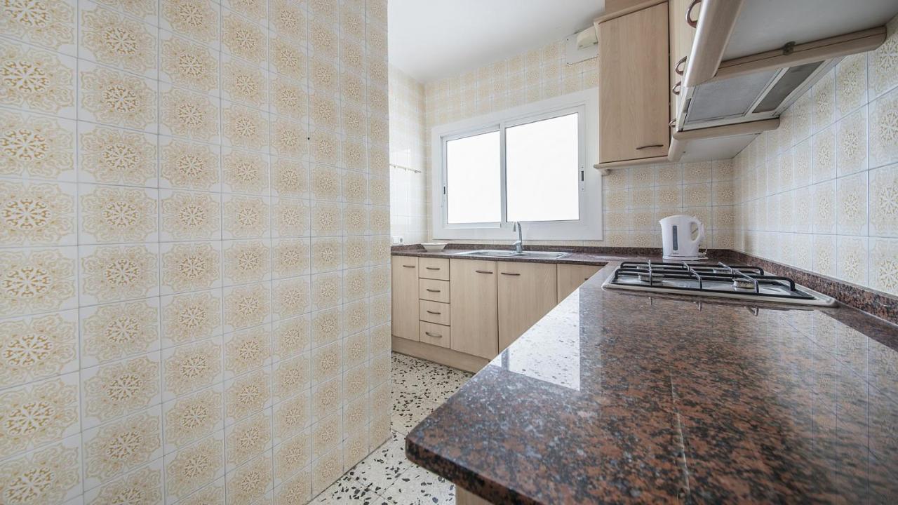 R28 Apartamento Montserrat 11-3 Calafell Zewnętrze zdjęcie