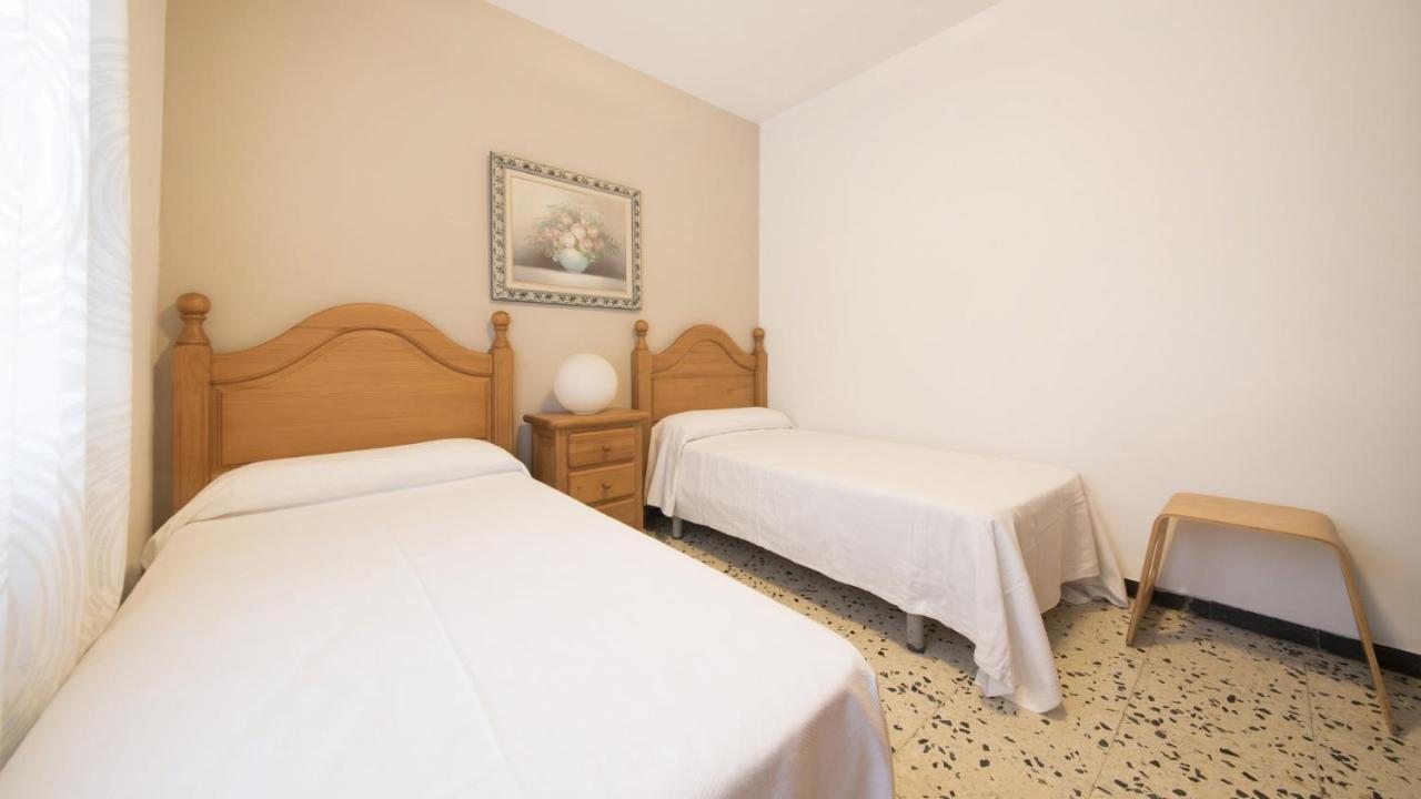 R28 Apartamento Montserrat 11-3 Calafell Zewnętrze zdjęcie