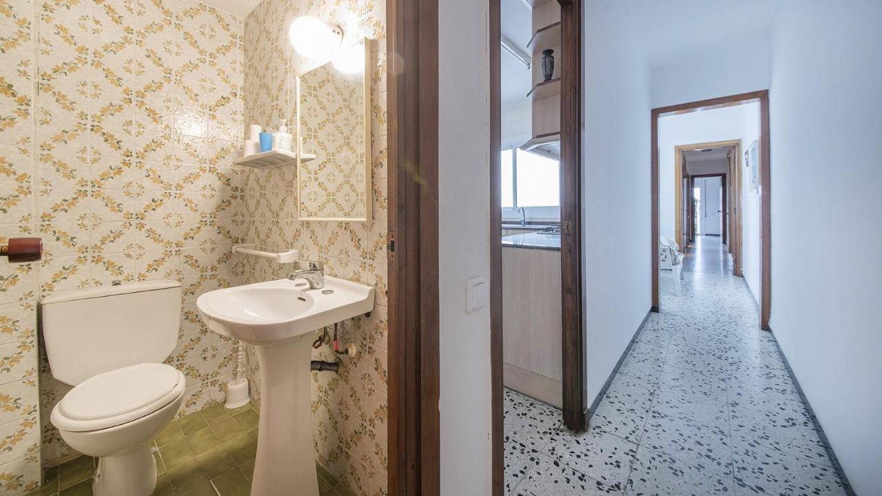 R28 Apartamento Montserrat 11-3 Calafell Zewnętrze zdjęcie