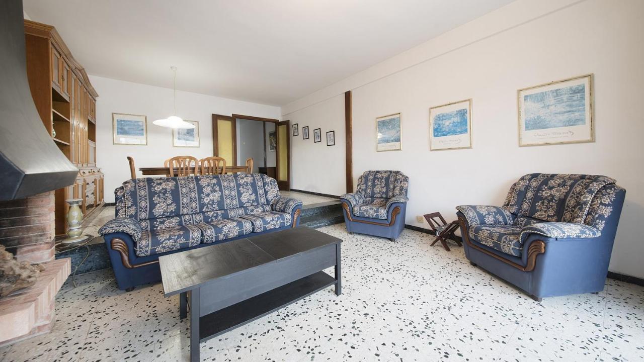 R28 Apartamento Montserrat 11-3 Calafell Zewnętrze zdjęcie