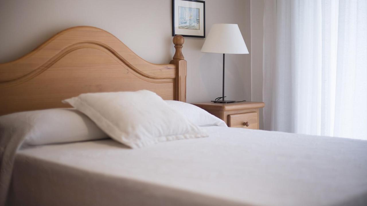 R28 Apartamento Montserrat 11-3 Calafell Zewnętrze zdjęcie